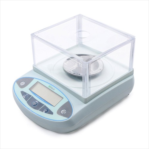 Digital Analytical Balance