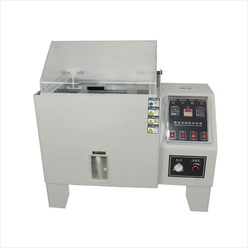 Salt Spray Chamber Machine