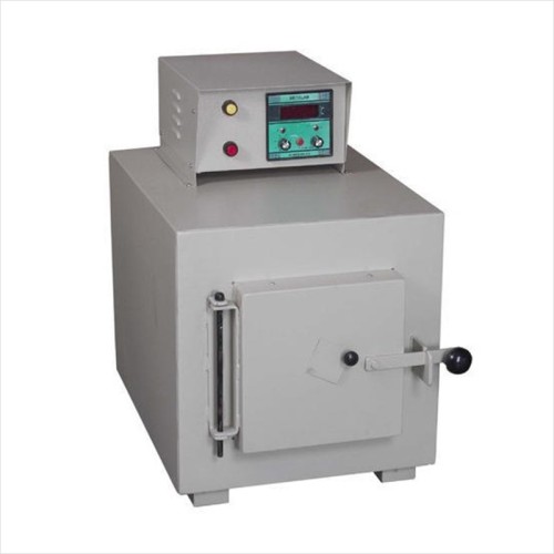 Laboratory Muffle Furnace