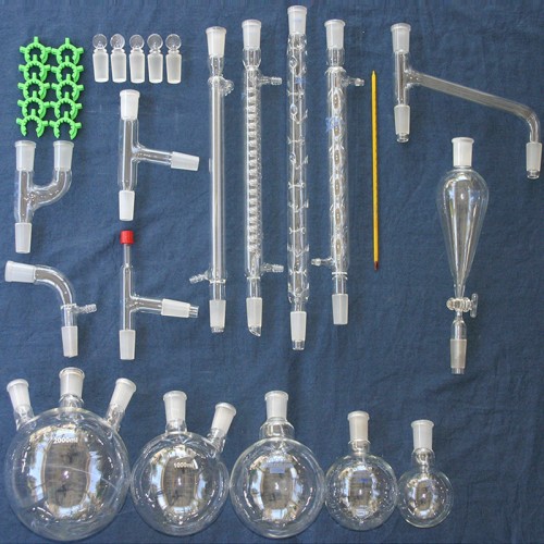 Laboratory Equipment Spares