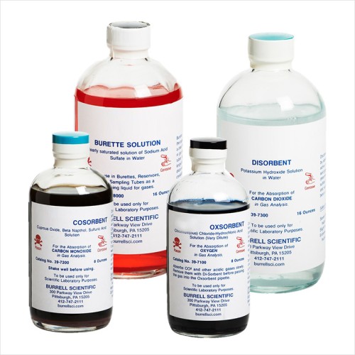 Laboratory Chemicals