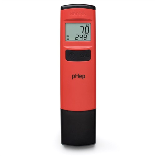 PH Meter Pen Type / Table Model