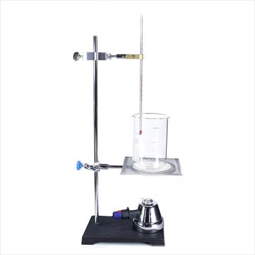 Adjustable Beaker Stand