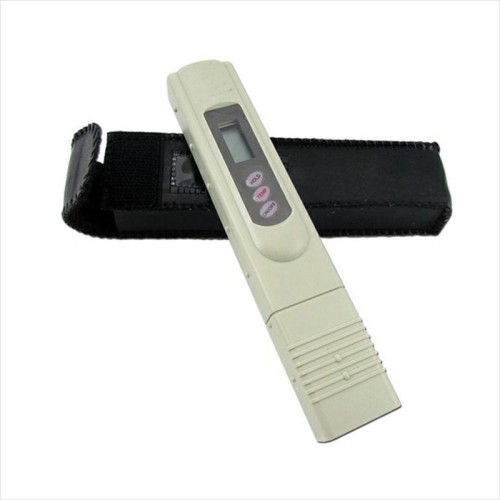 TDS Meter