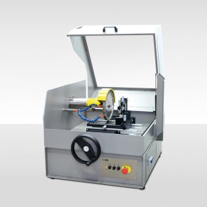 Sample Cut Off Machine