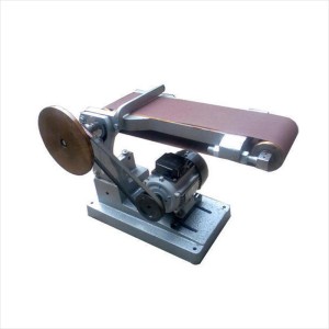 Belt Sander